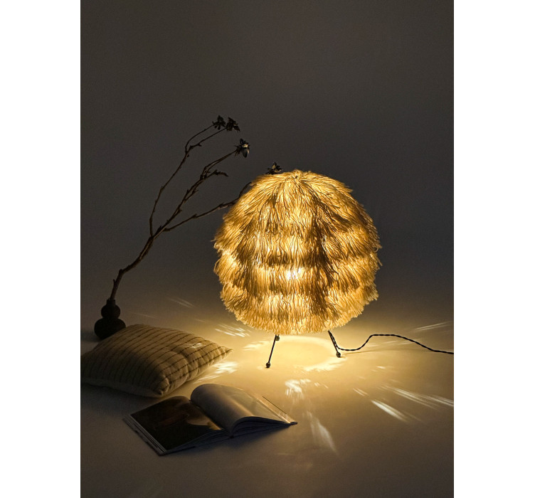 Лампа GUNYA FLOOR LAMP5